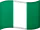 Нигерия flag