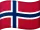 Norvège flag