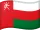 Оман flag