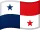 Панама flag