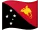 Папуа — Новая Гвинея flag