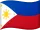 Filipijnen flag