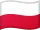 Polônia flag