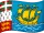 Saint-Pierre en Miquelon flag