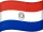 Парагвай flag