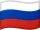 Россия flag