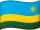 Ruanda flag