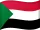 Sudán flag