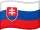Slovacchia flag