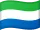 Сьерра-Леоне flag