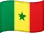 Сенегал flag