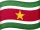 Суринам flag