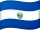 Сальвадор flag