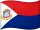 San Martín flag