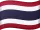 Thailandia flag