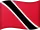 Trinidad e Tobago flag