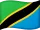 Танзания flag