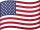 USA (United States) flag