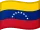 Vénézuela flag