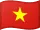 Вьетнам flag