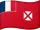 Wallis und Futuna flag