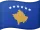 Косово flag
