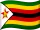 Zimbabue flag