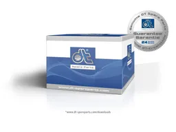 DIESEL TECHNIC | 2.61244 Spring shackle 