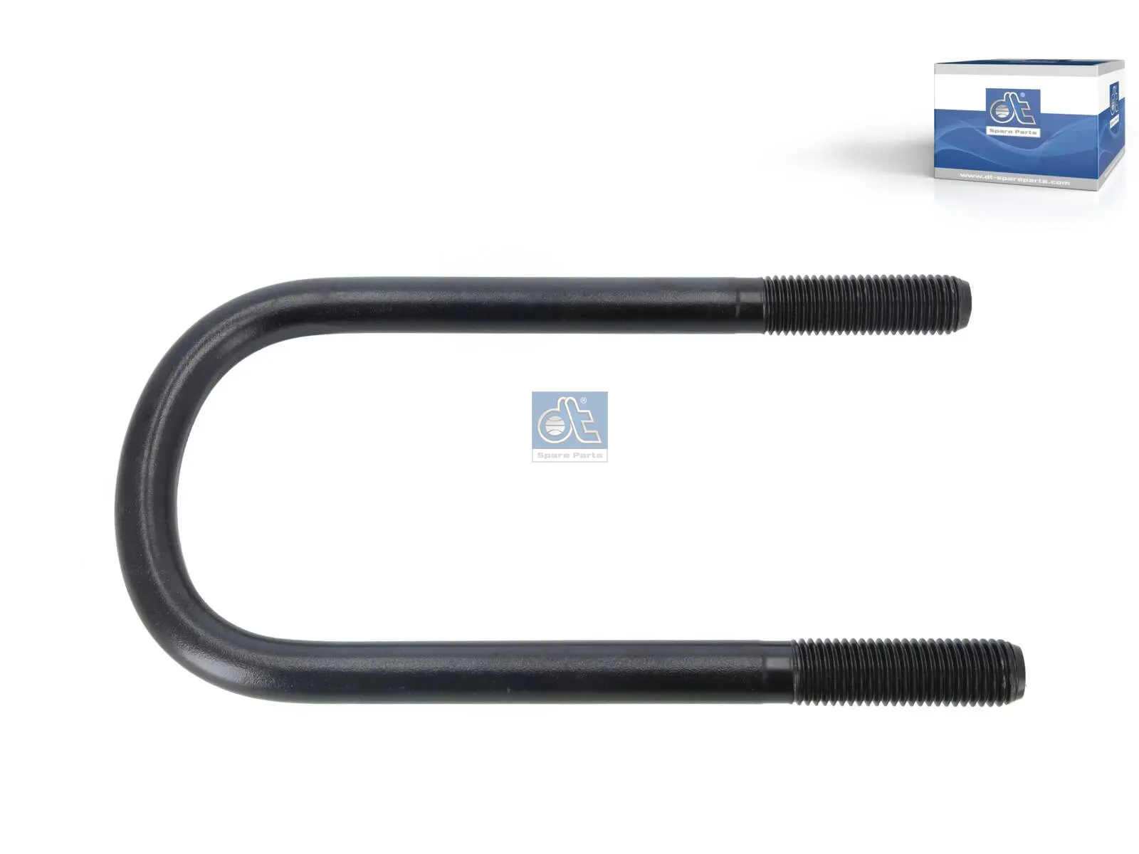 U-bolt