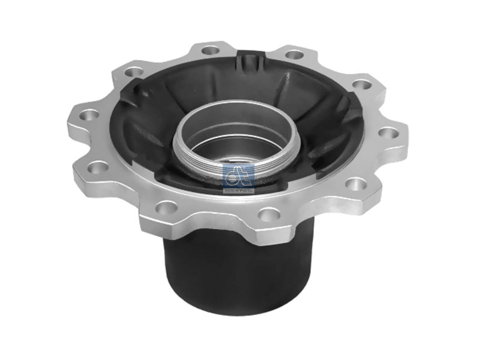 DIESEL TECHNIC | 10.10580 ABS ring