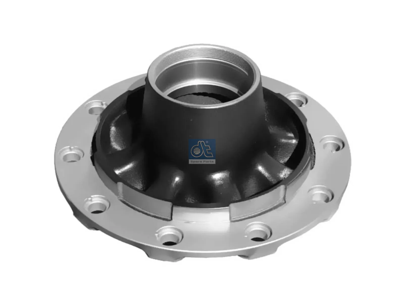 DIESEL TECHNIC | 10.10410 Wheel hub, without bearings