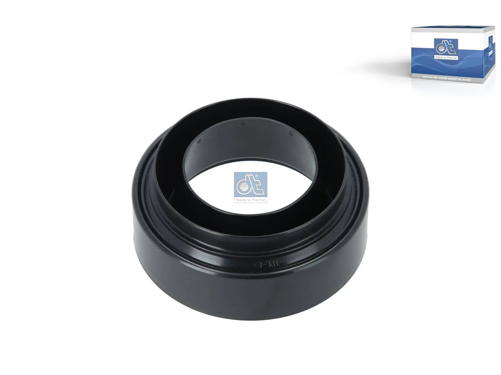 Bague d'étanchéité