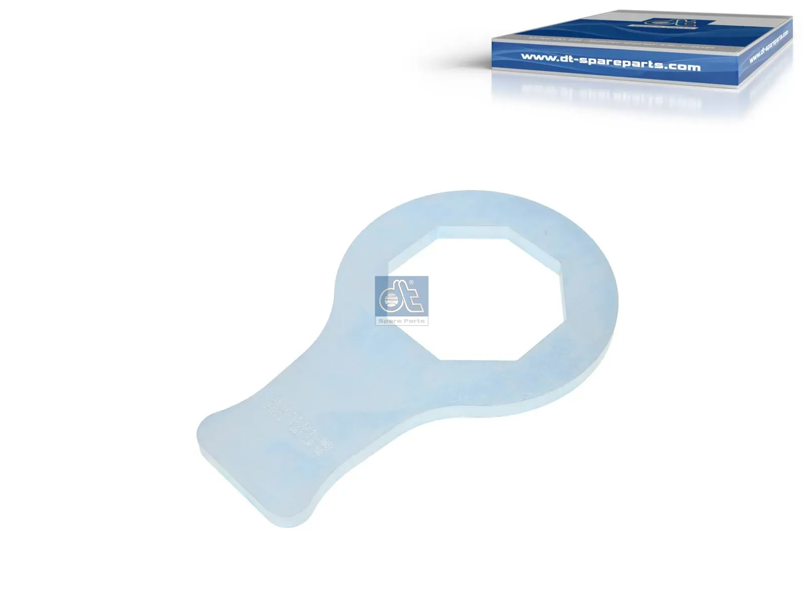 Hammer Wrench, octagon