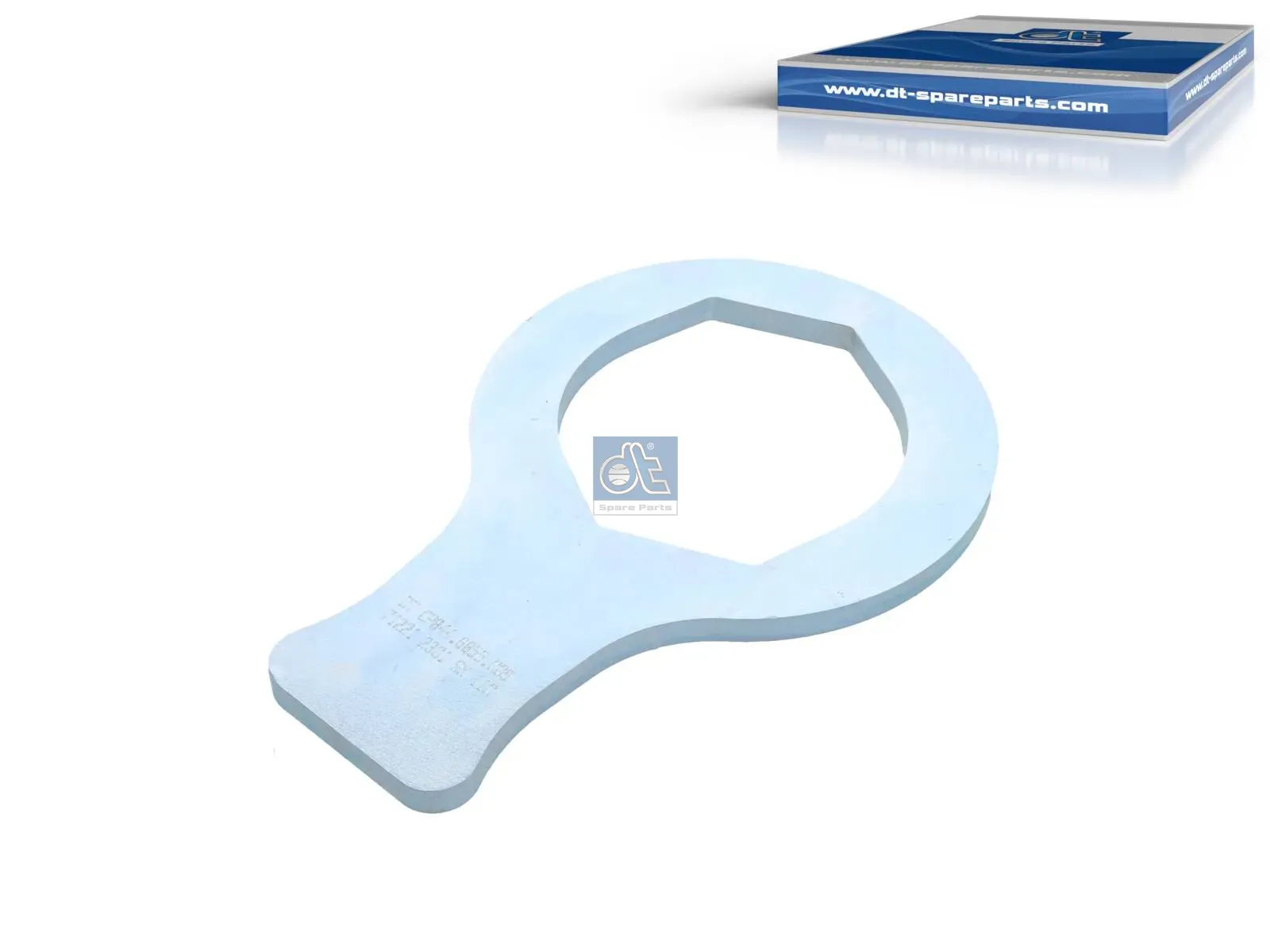 Hammer Wrench, hexagon