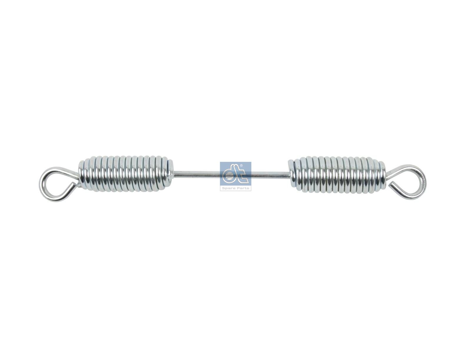 DIESEL TECHNIC | 10.13053 Brake shoe spring