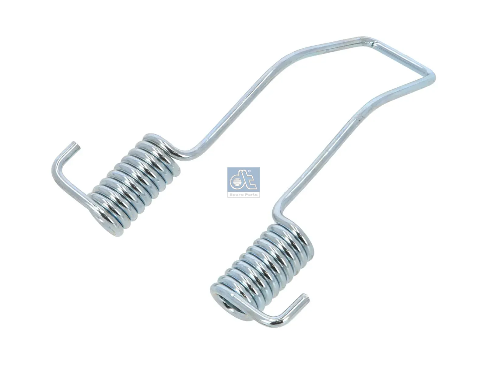 DIESEL TECHNIC | 10.13064 Brake shoe spring