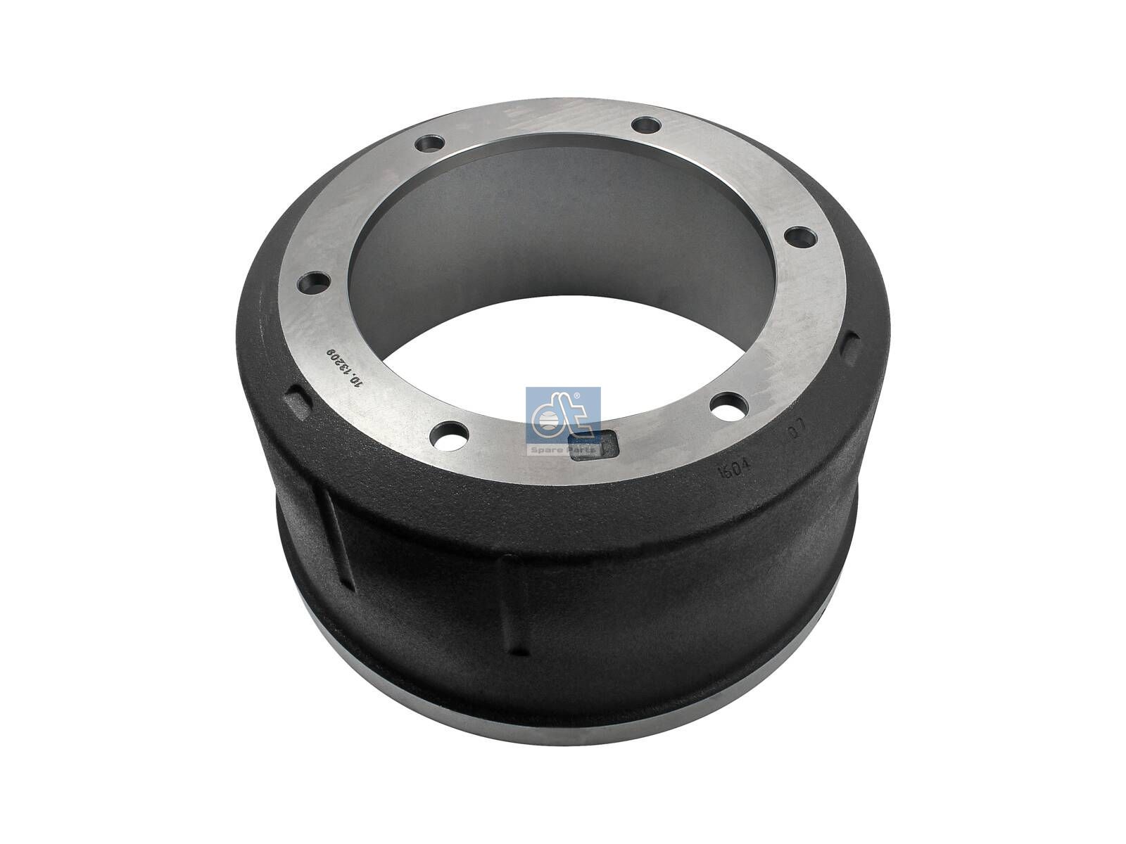 DIESEL TECHNIC | 10.13209 Brake drum