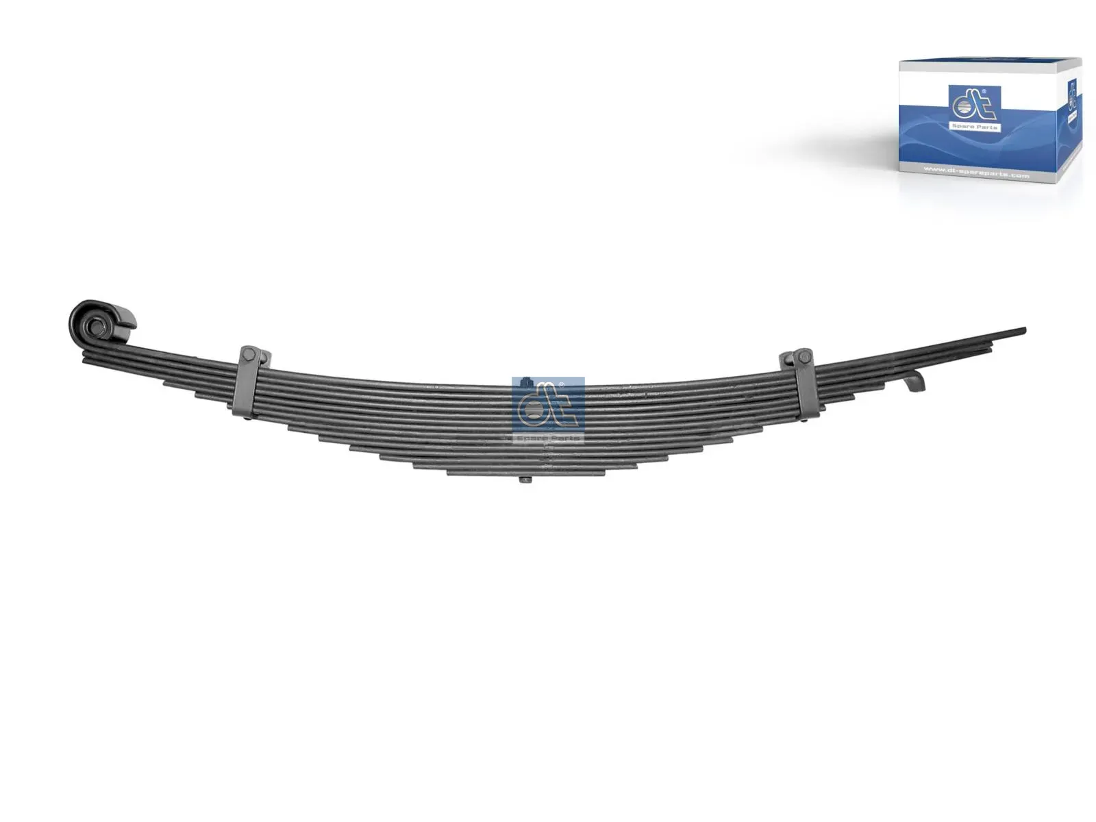 Leaf spring