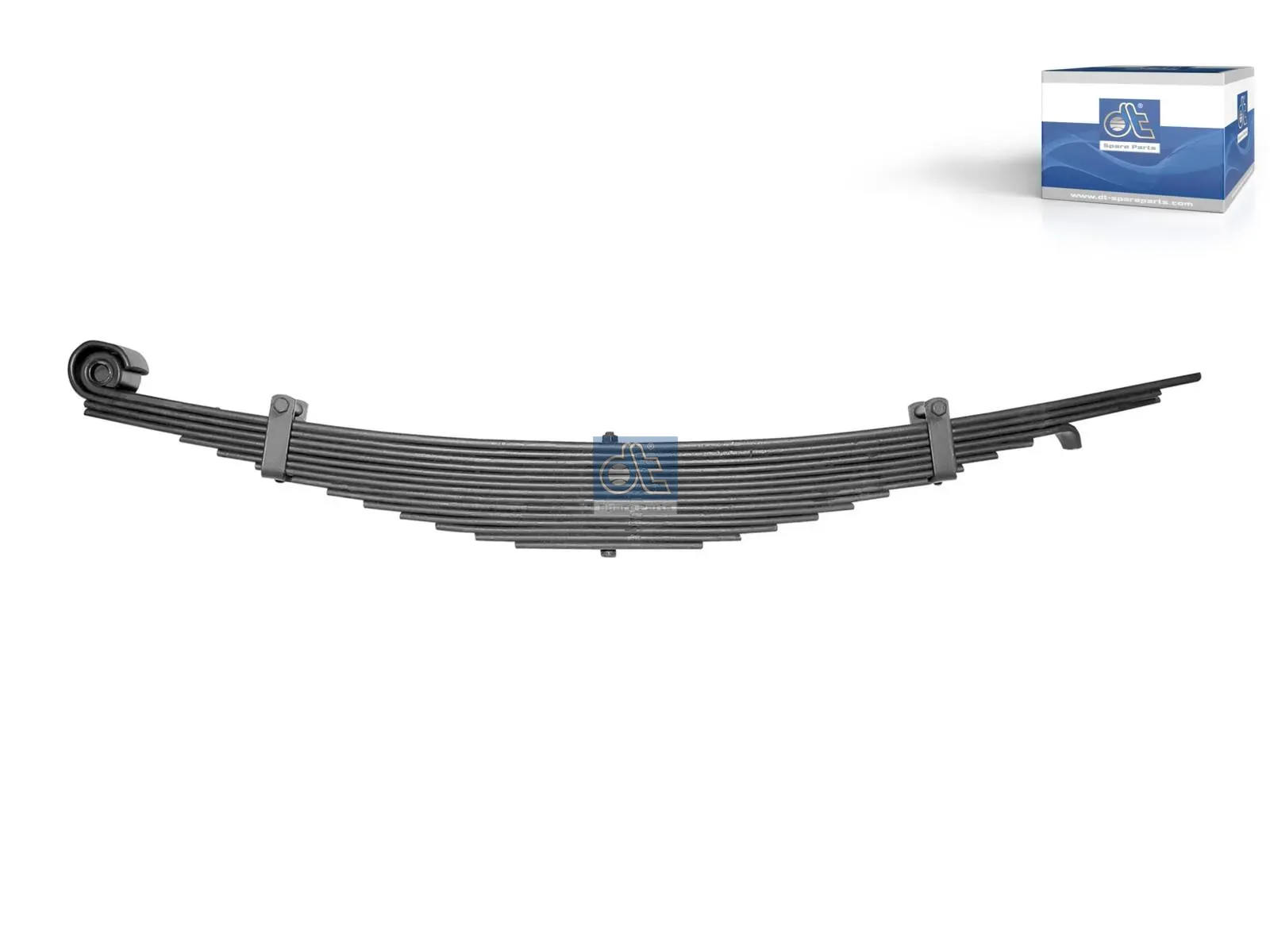 Leaf spring