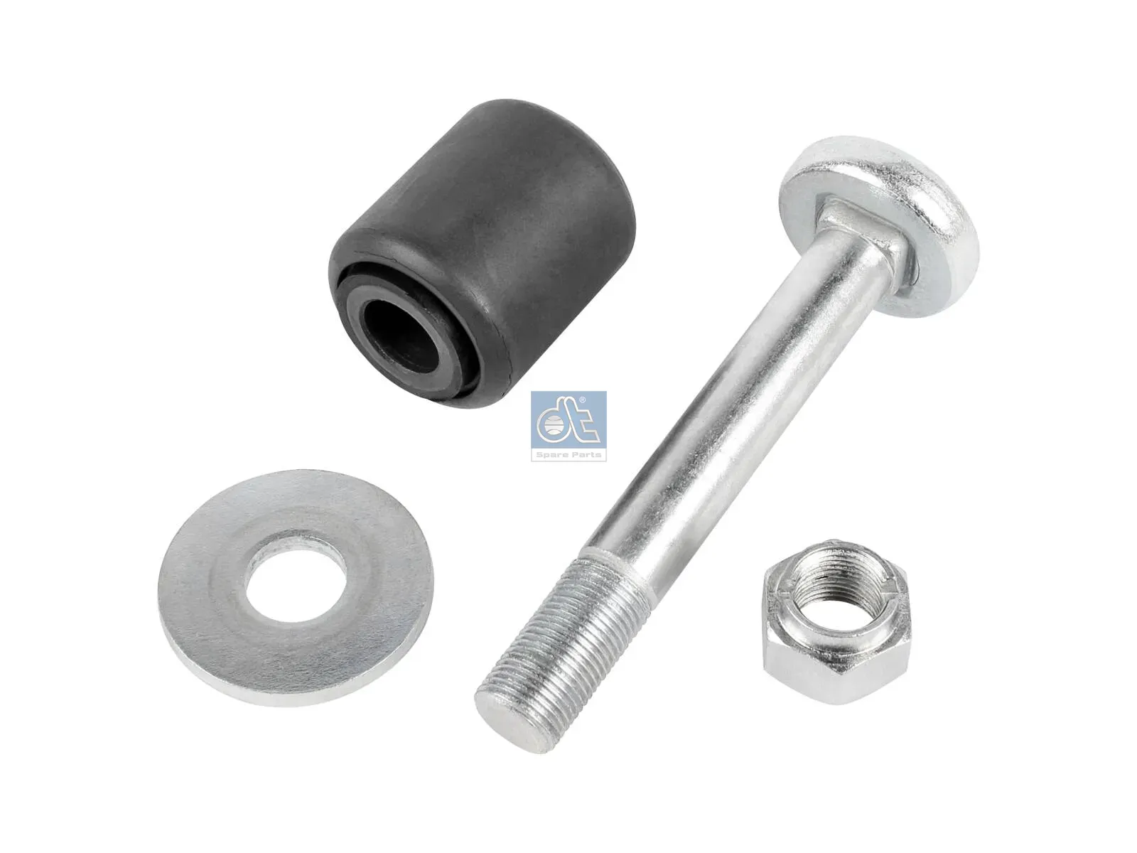 Spring bolt kit