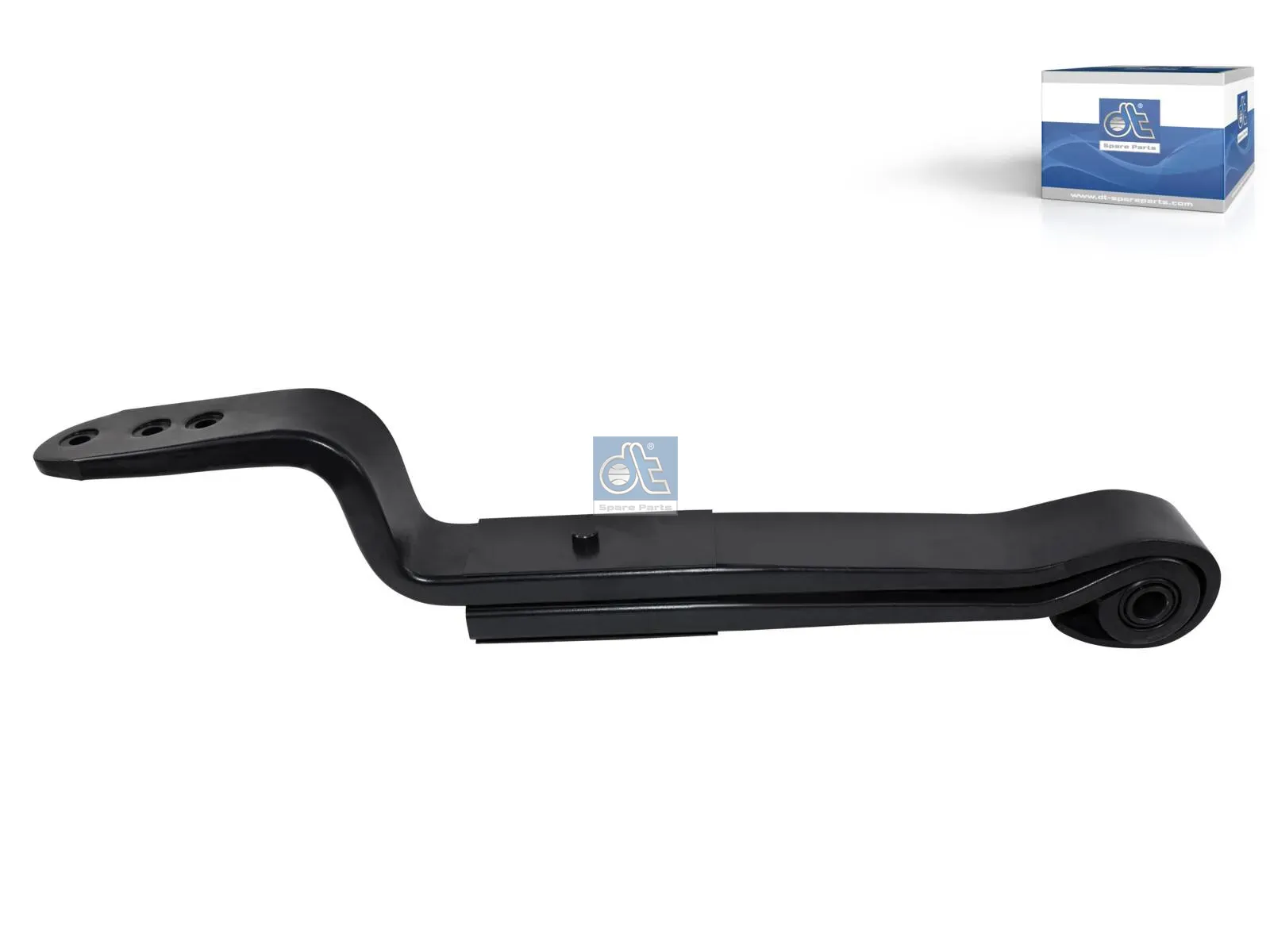 Leaf spring