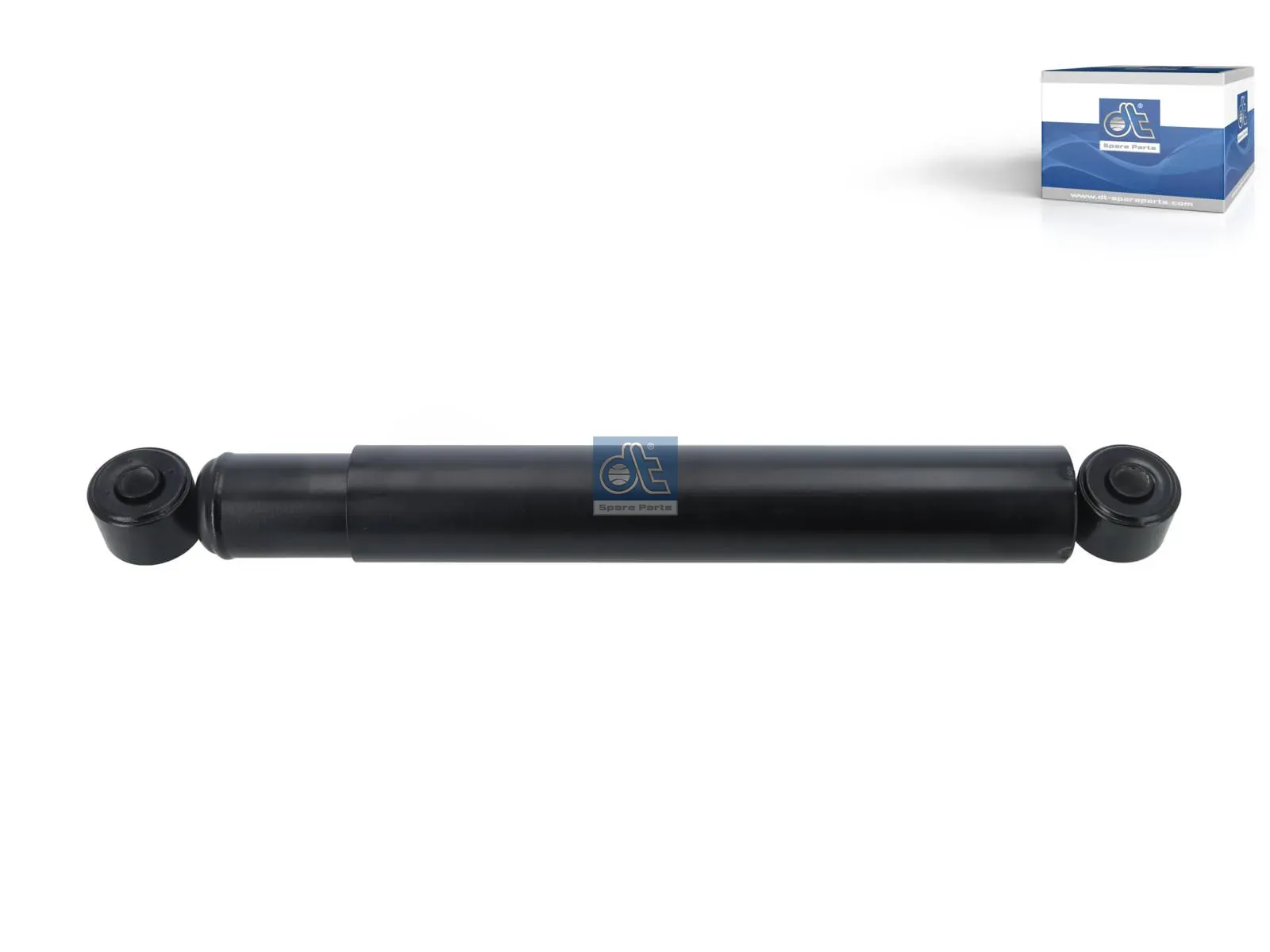 Steering damper