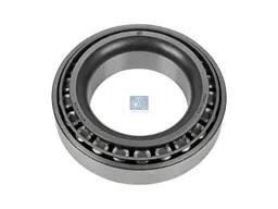 DIESEL TECHNIC | 10.20402 Wheel hub, without bearings