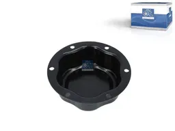 DIESEL TECHNIC | 10.20430 Wheel hub, with bearing 