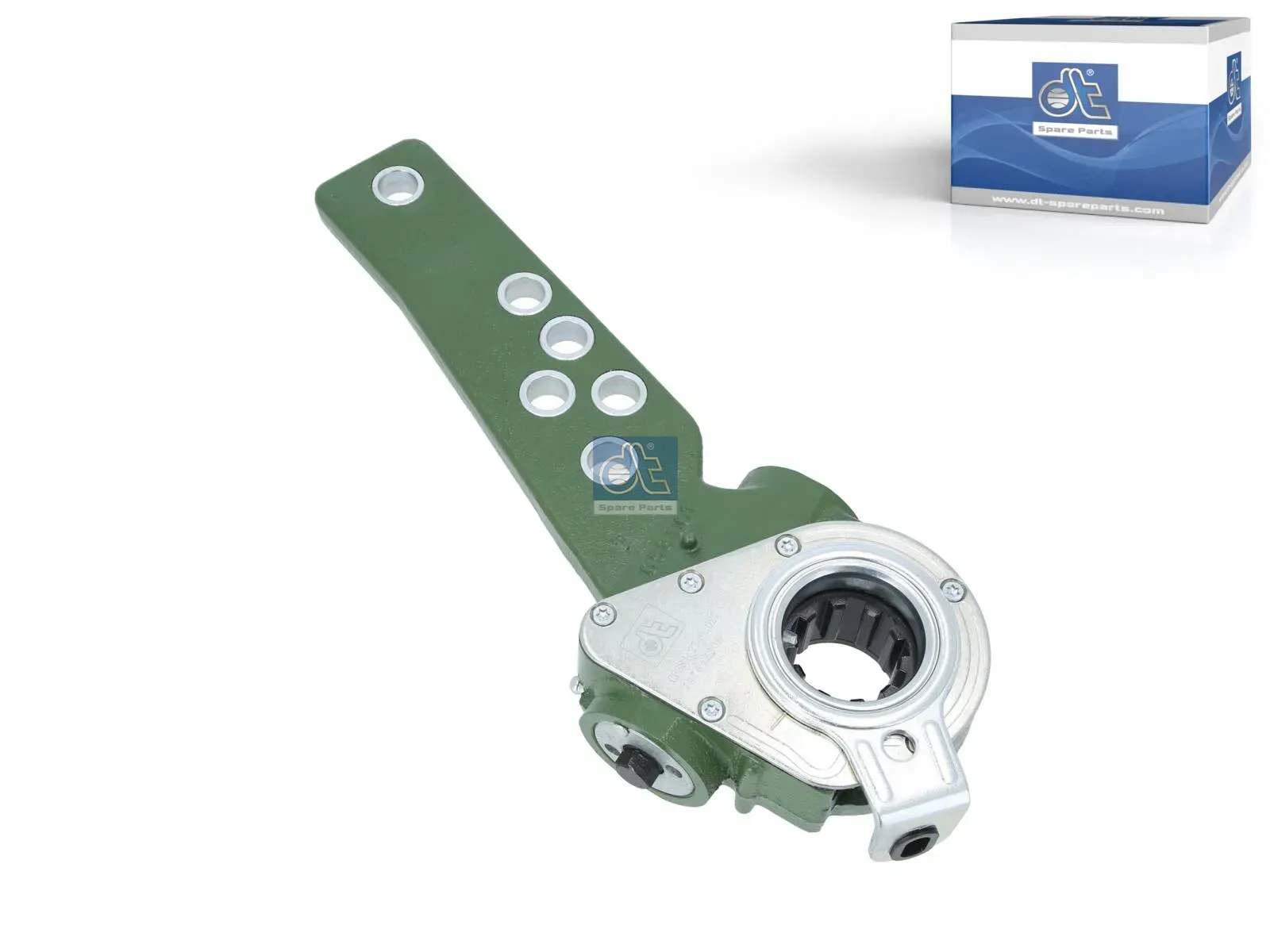 Slack adjuster, automatic