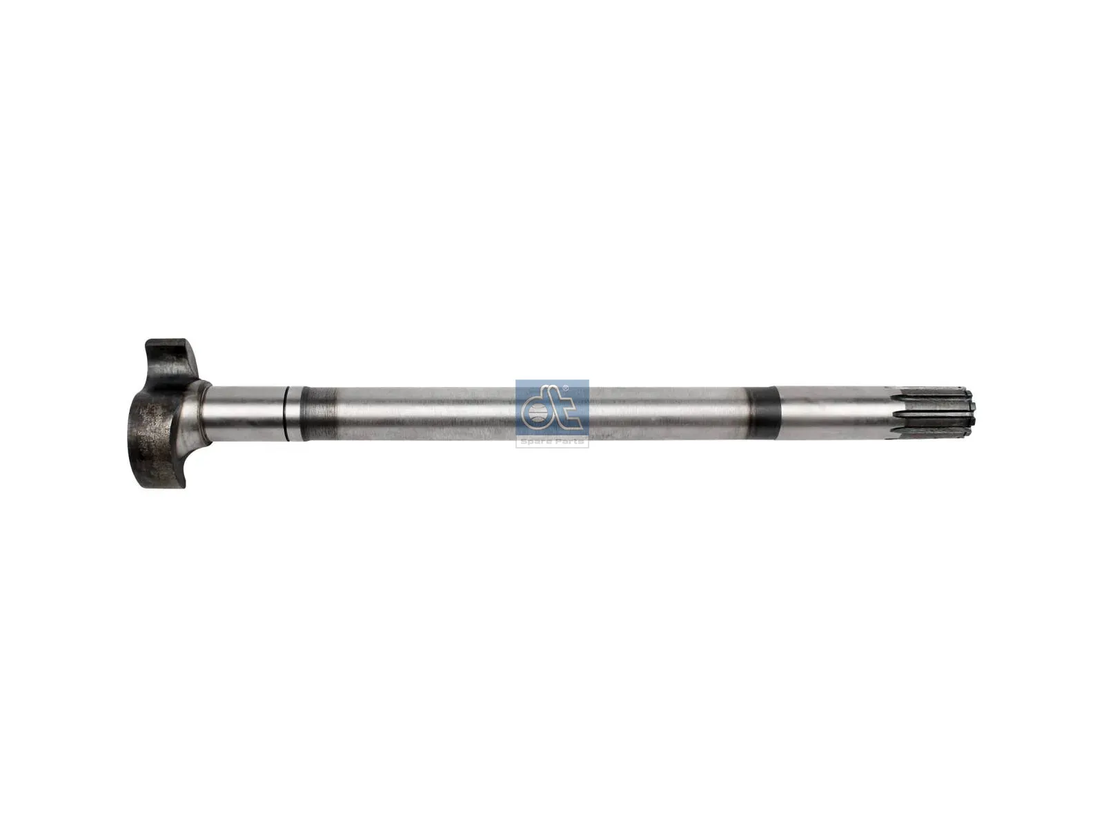 Brake camshaft, left
