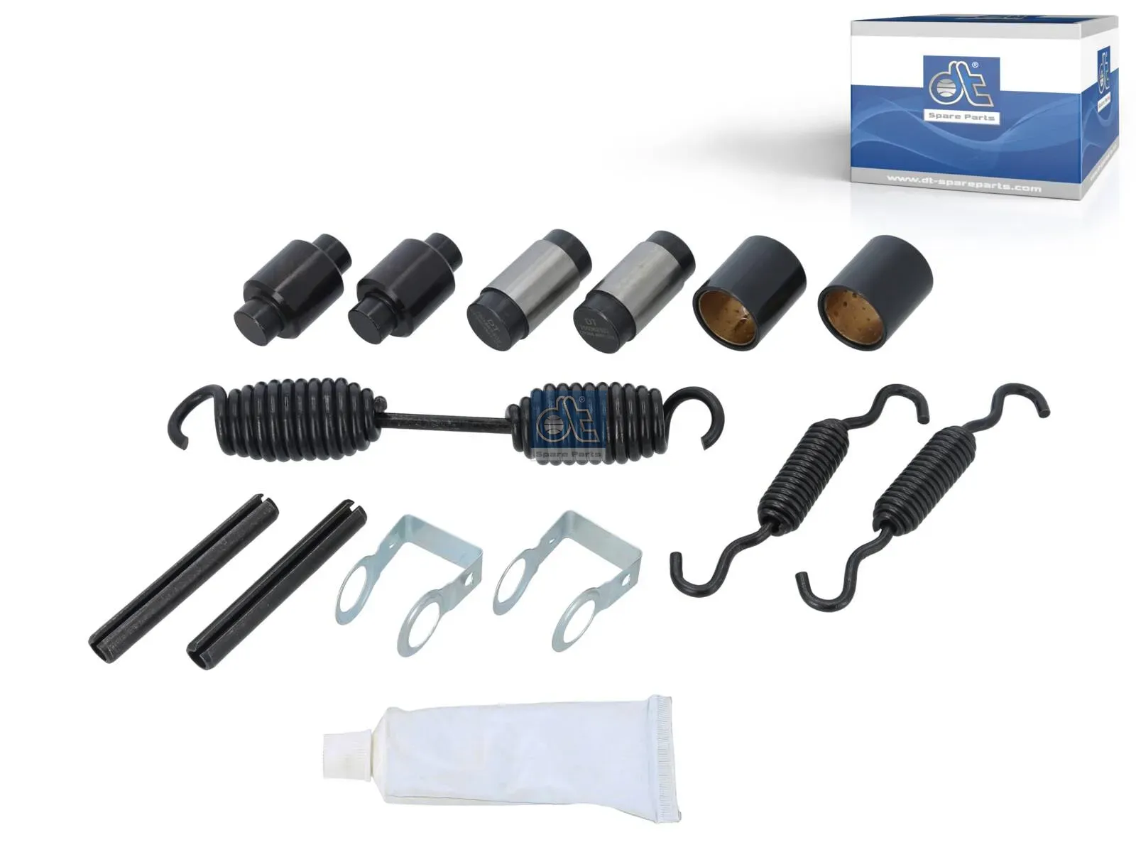 Kit de réparation, mâchoire de frein