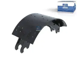 DIESEL TECHNIC | 10.23053 Brake shoe spring 