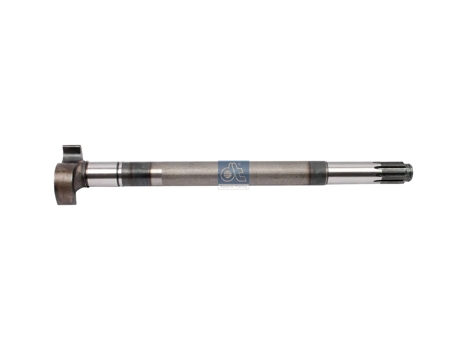 Brake camshaft, left