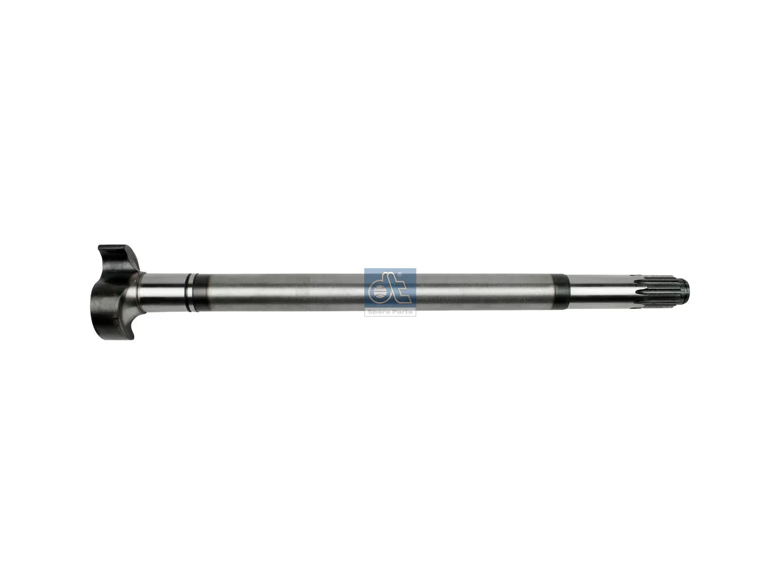 DIESEL TECHNIC | 10.23538 Brake camshaft, left 